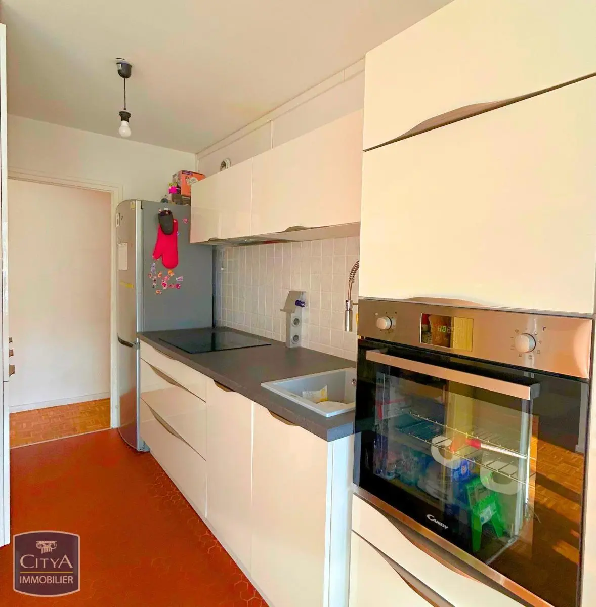 Photo 5 Appartement 2 pièces 54.52m²