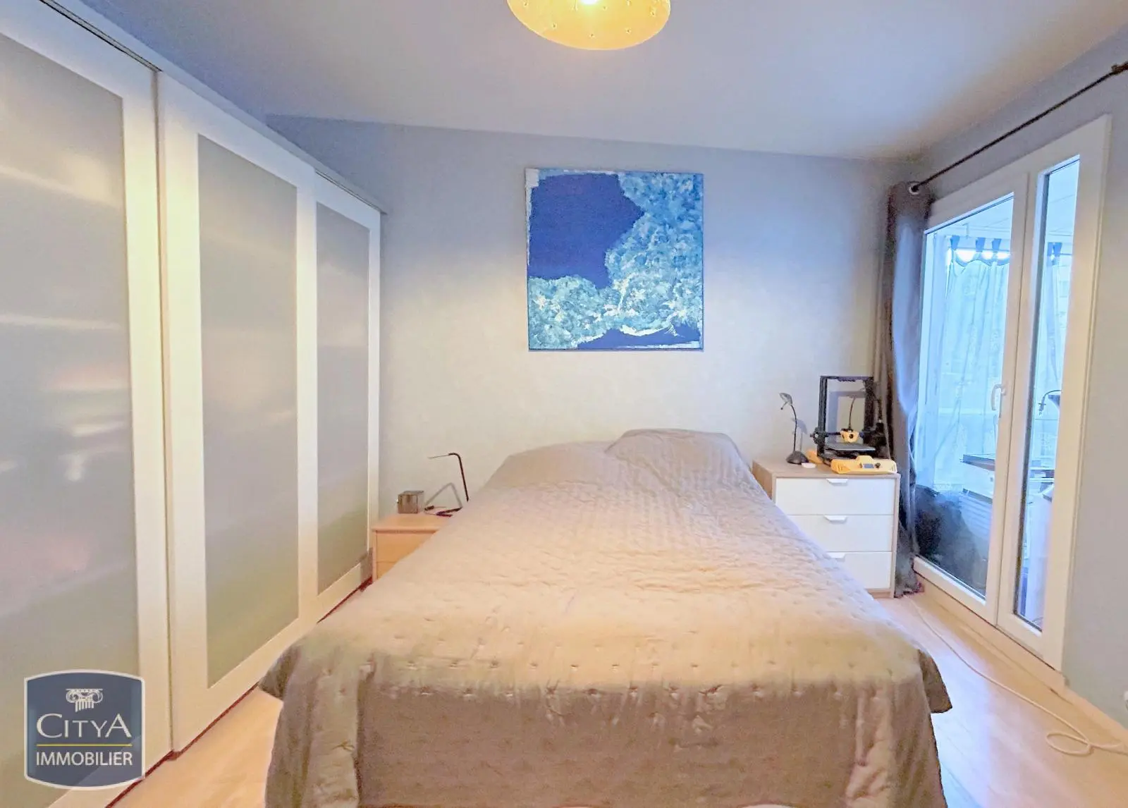 Photo 7 Appartement 2 pièces 54.52m²