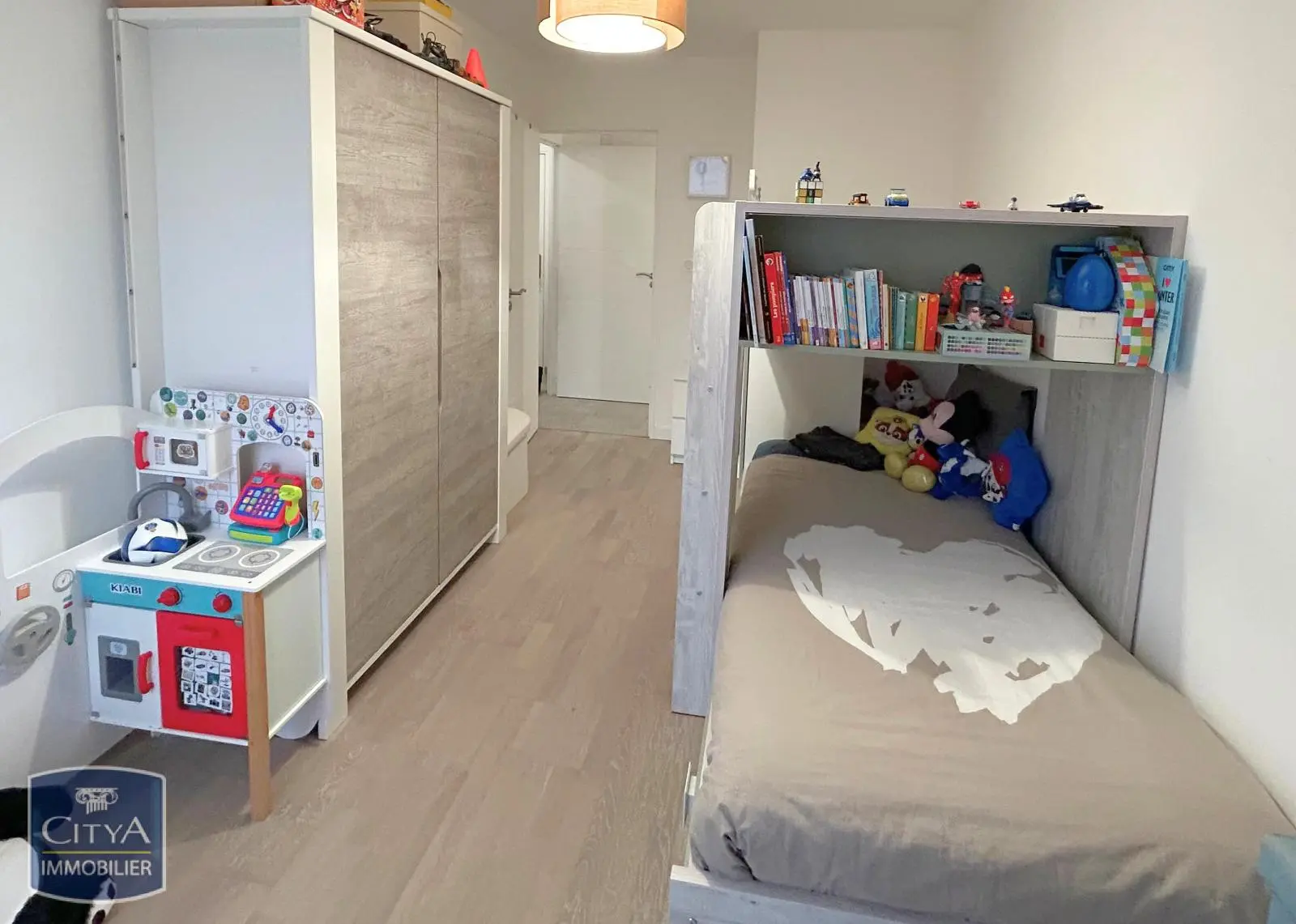 Photo 5 Appartement 3 pièces 71.14m²