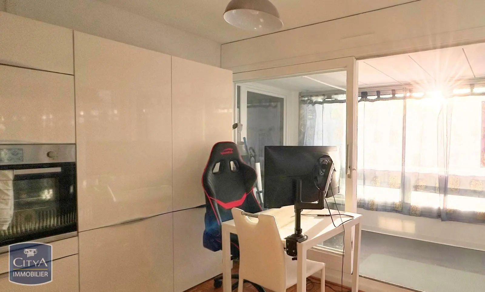 Photo 4 Appartement 2 pièces 54.52m²