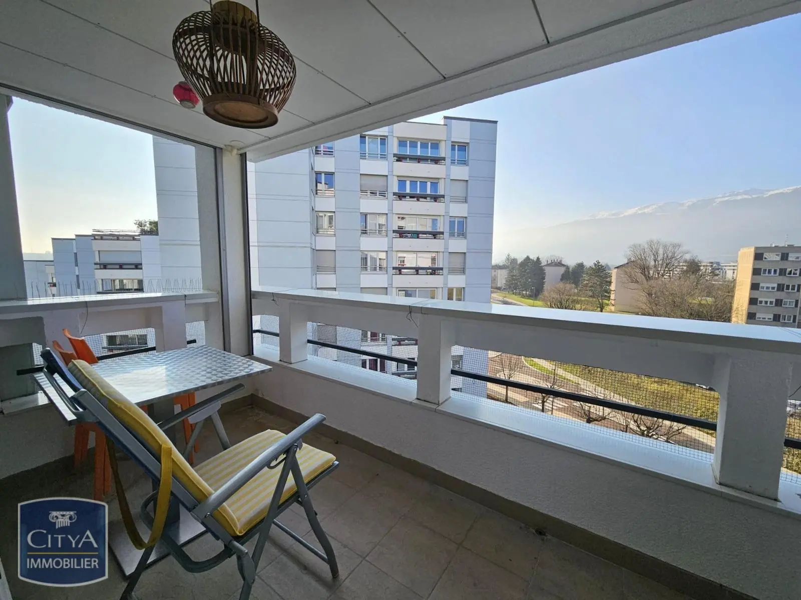 Photo 9 Appartement 3 pièces 88.79m²