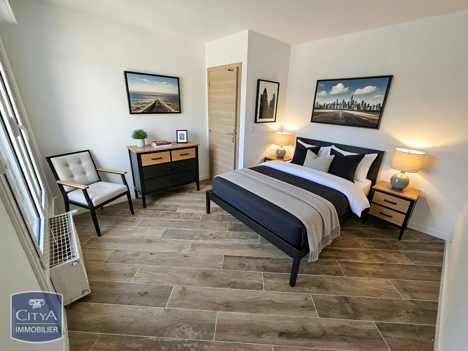 Photo 6 Appartement 3 pièces 76.34m²