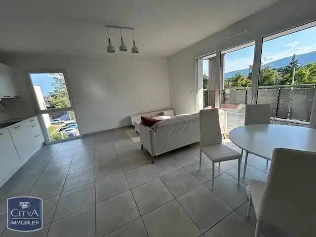 Photo 4 Appartement 3 pièces 63.42m²