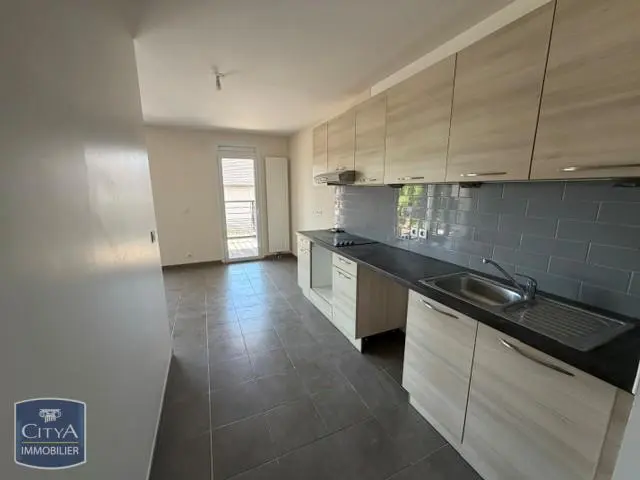 Photo 2 Appartement 4 pièces 87.19m²