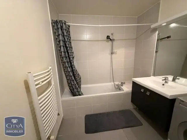Photo 3 Appartement 1 pièce 32.38m²