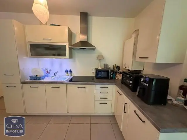 Photo 4 Appartement 1 pièce 32.38m²
