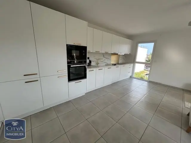 Photo 3 Appartement 3 pièces 63.42m²