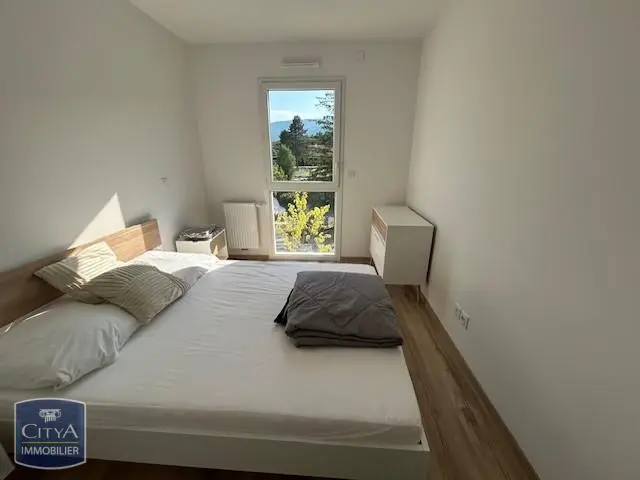 Photo 2 Appartement 3 pièces 63.42m²