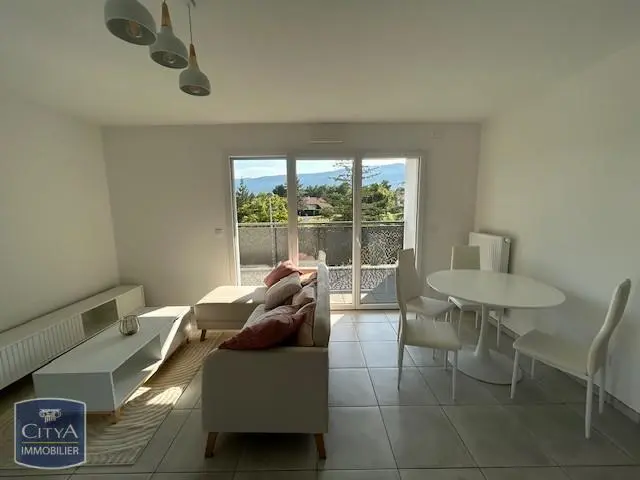 Photo 5 Appartement 3 pièces 63.42m²