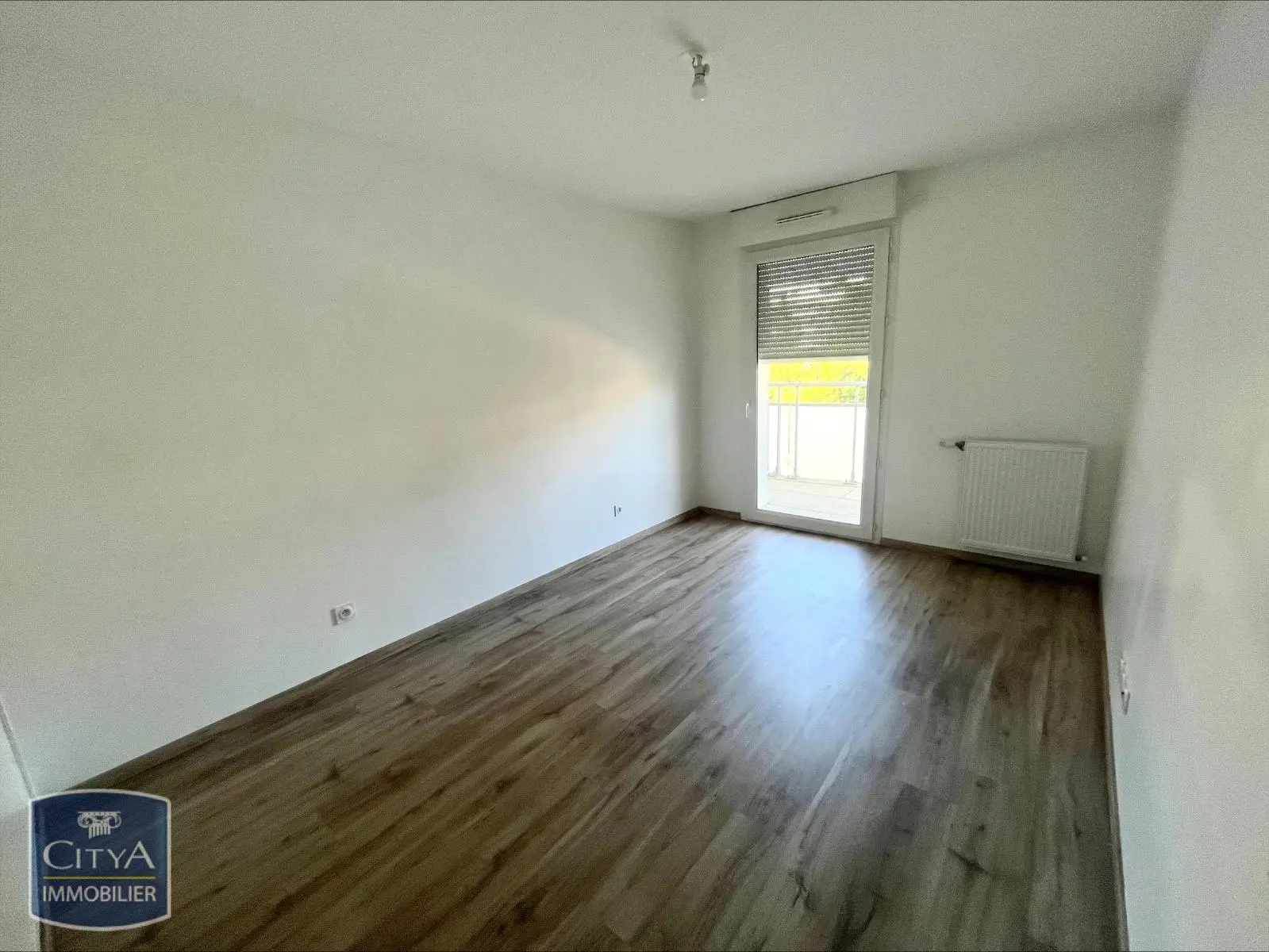 Photo 4 Appartement 2 pièces 46.14m²