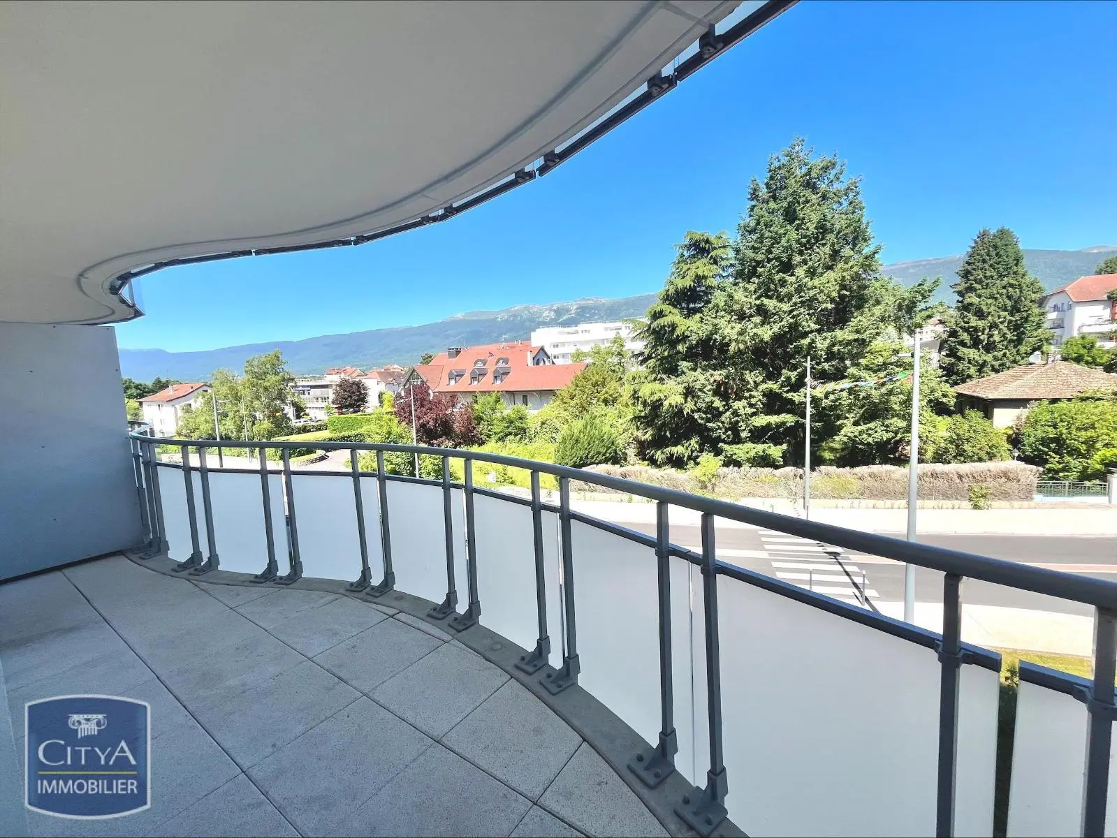 Photo 1 Appartement 2 pièces 46.14m²