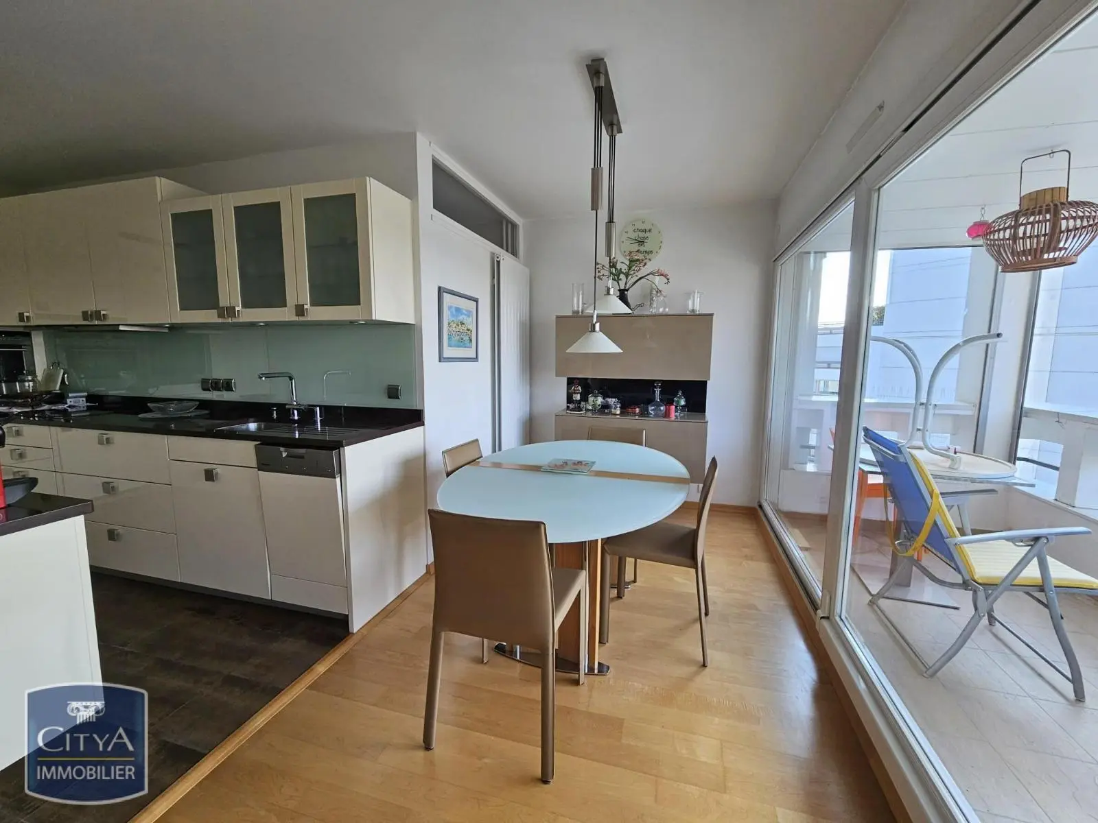 Photo 3 Appartement 3 pièces 88.79m²