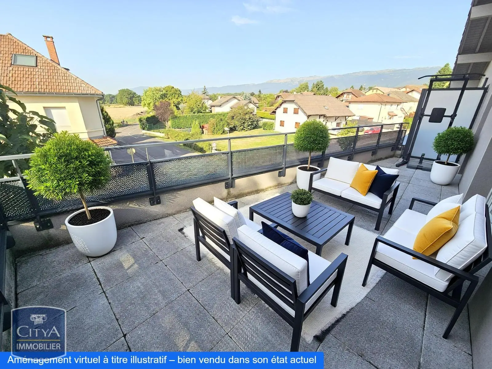 Photo 10 Appartement 3 pièces 62.58m²