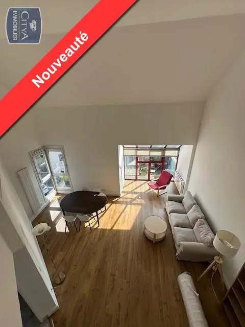 Photo 1 Appartement 5 pièces 109m²