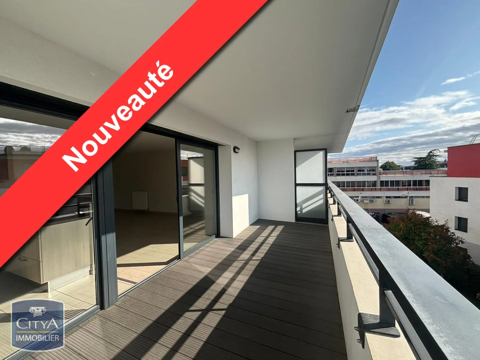 Photo 1 Appartement 3 pièces 75m²