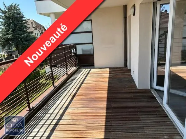 Photo 1 Appartement 4 pièces 87.19m²