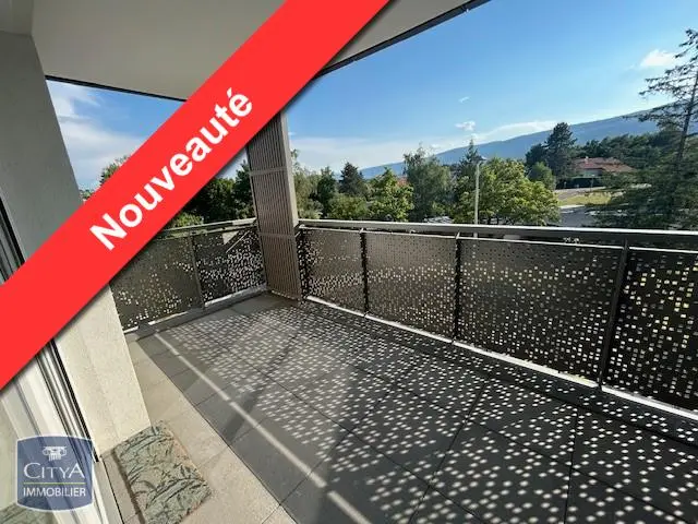 Photo 1 Appartement 3 pièces 63.42m²