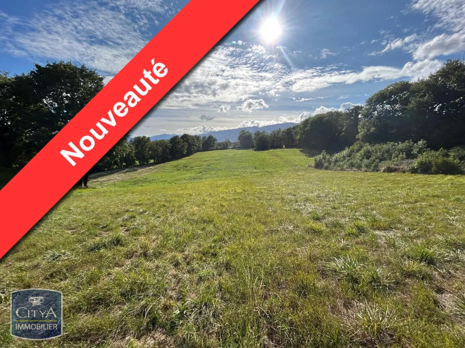Photo 1 Terrain 4471m²