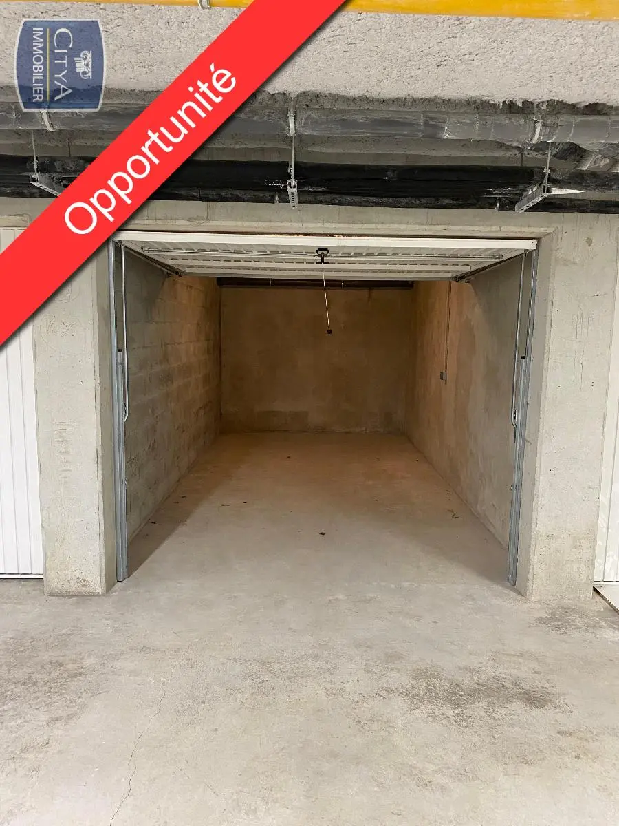 Photo 3 Parking 14.5m²