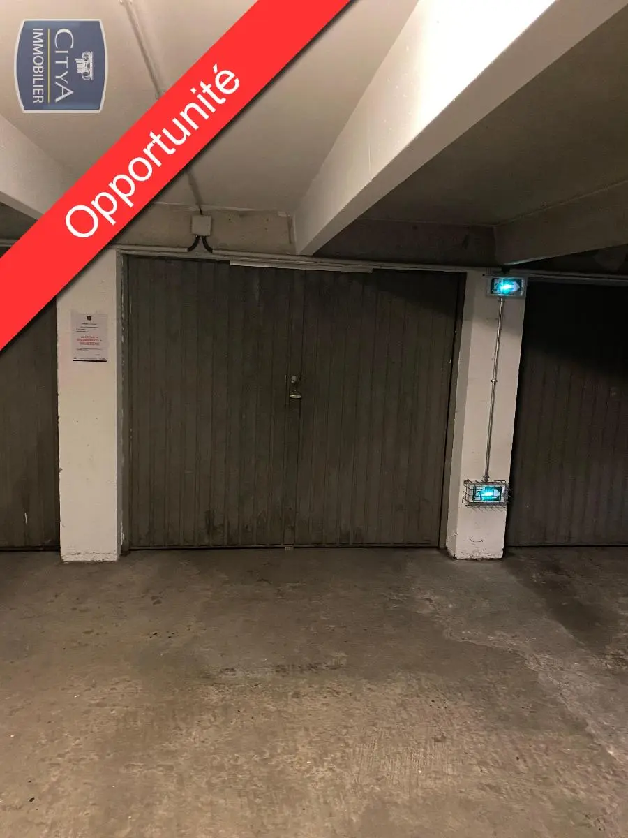 Photo 2 Parking 14.5m²