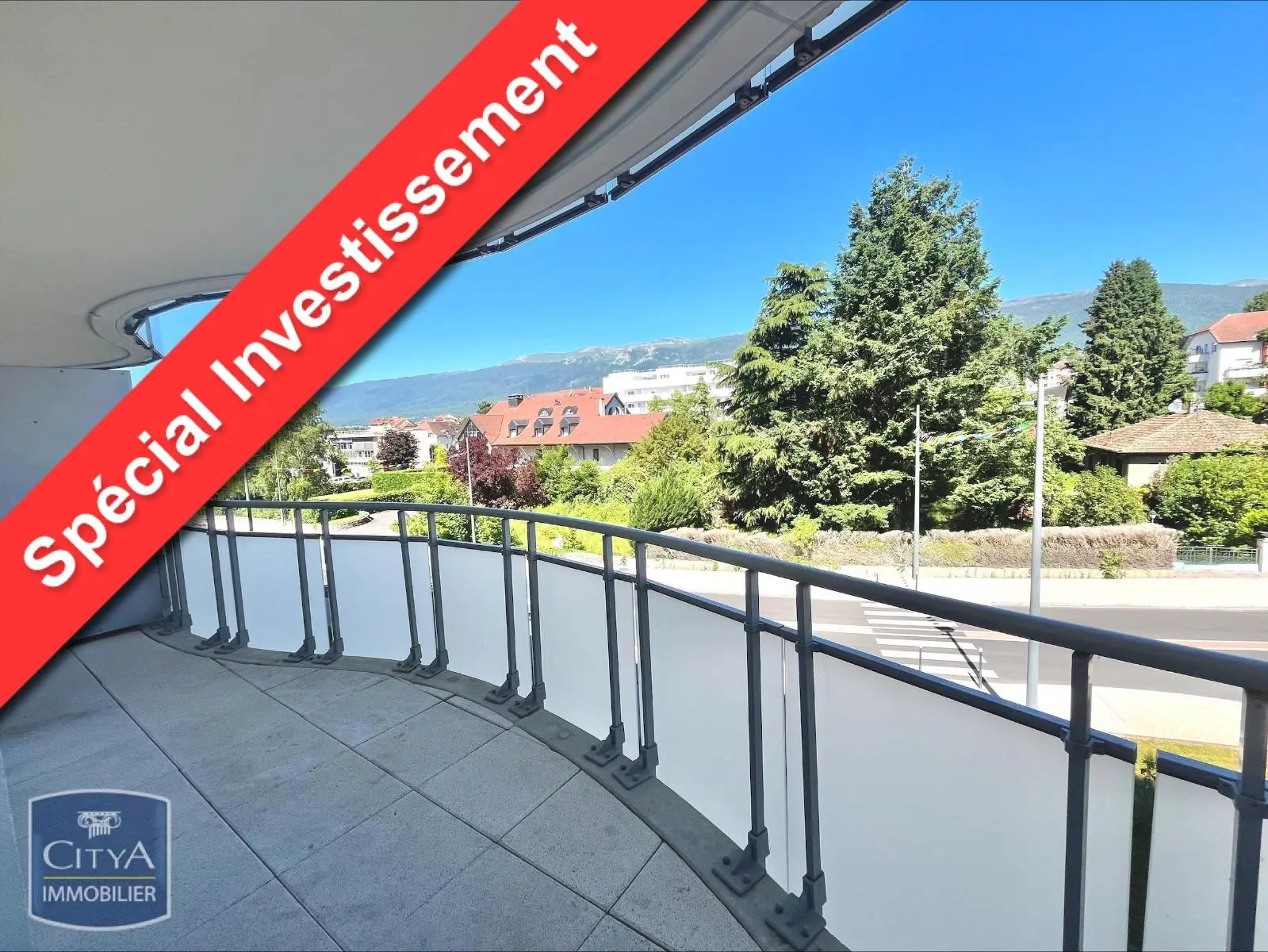 Photo 1 Appartement 2 pièces 46.14m²
