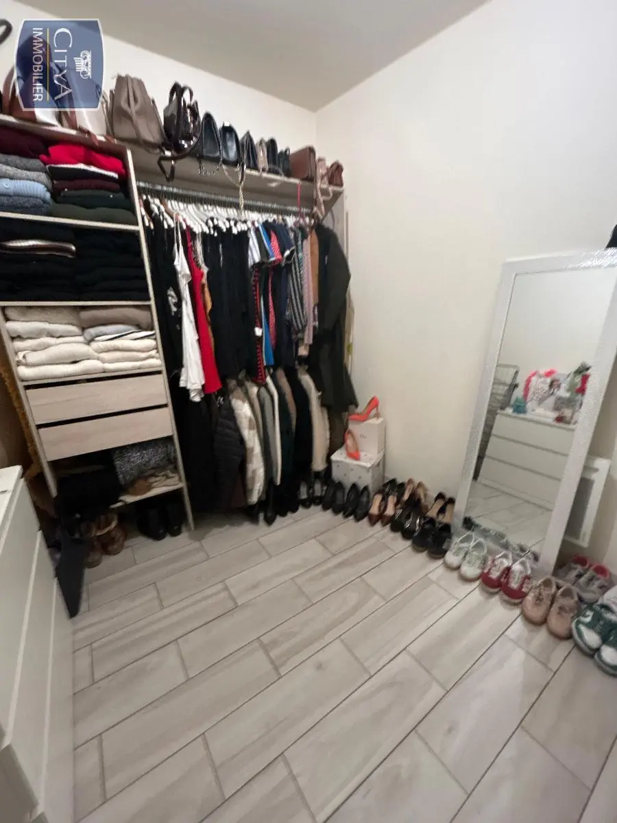 Photo 2 Appartement 3 pièces 62.04m²