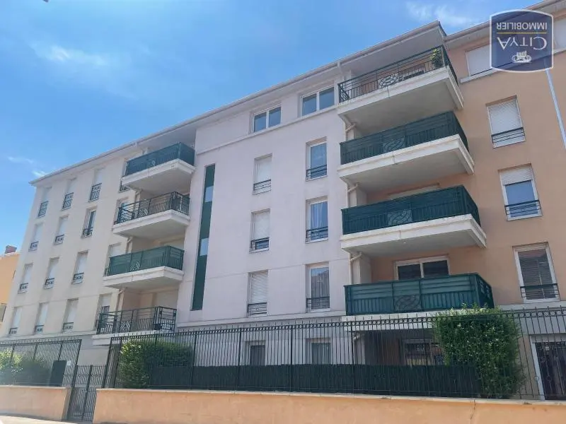 Photo 9 Appartement 2 pièces 49.85m²