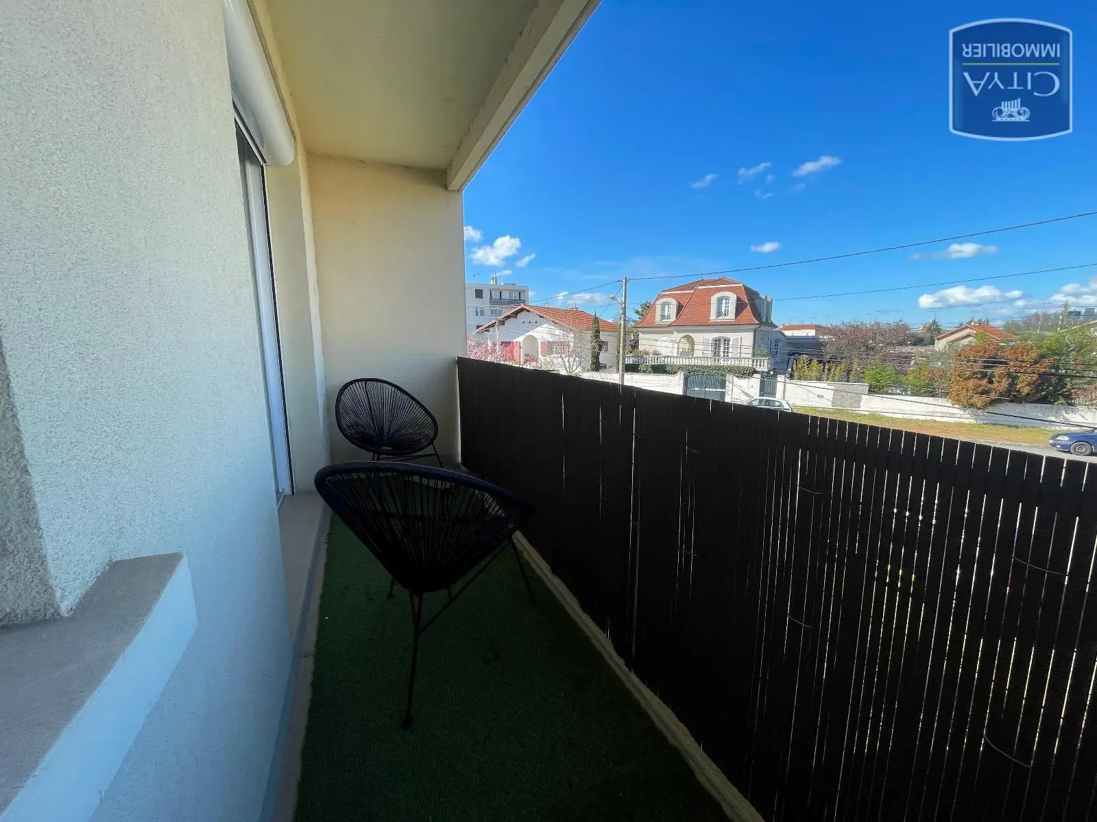 Photo 5 Appartement 3 pièces 55.41m²