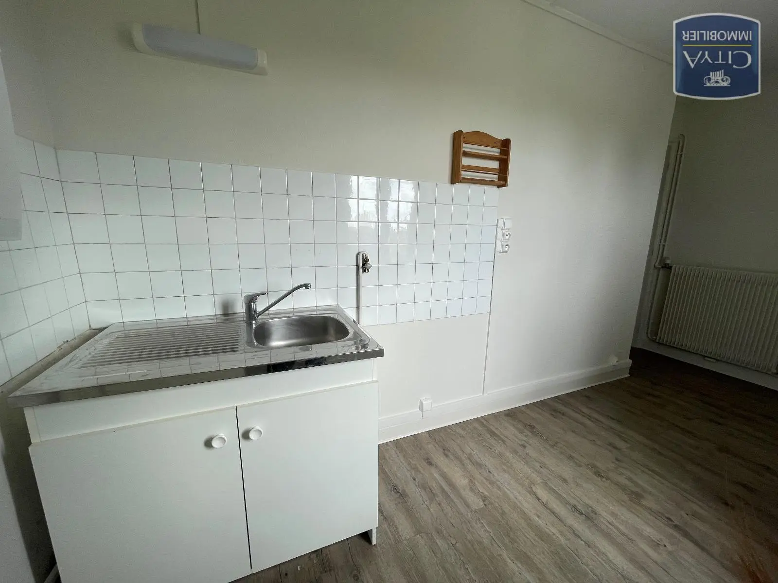Photo 4 Appartement 1 pièce 29.48m²