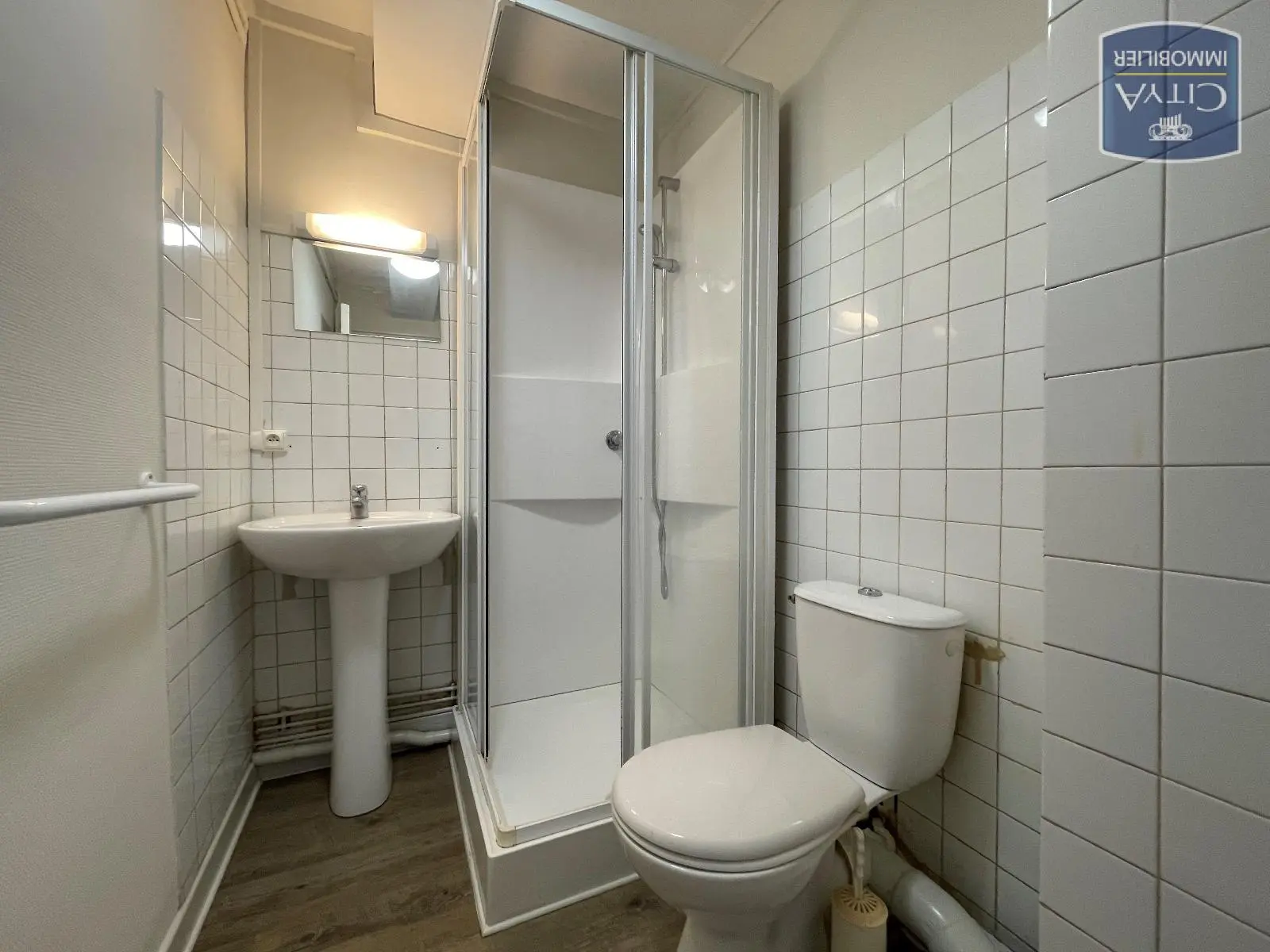 Photo 5 Appartement 1 pièce 29.48m²