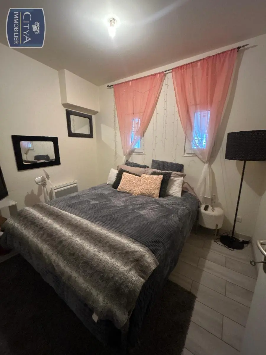 Photo 3 Appartement 3 pièces 62.04m²