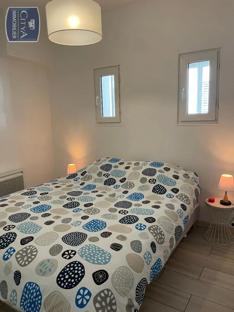 Photo 4 Appartement 3 pièces 62.04m²