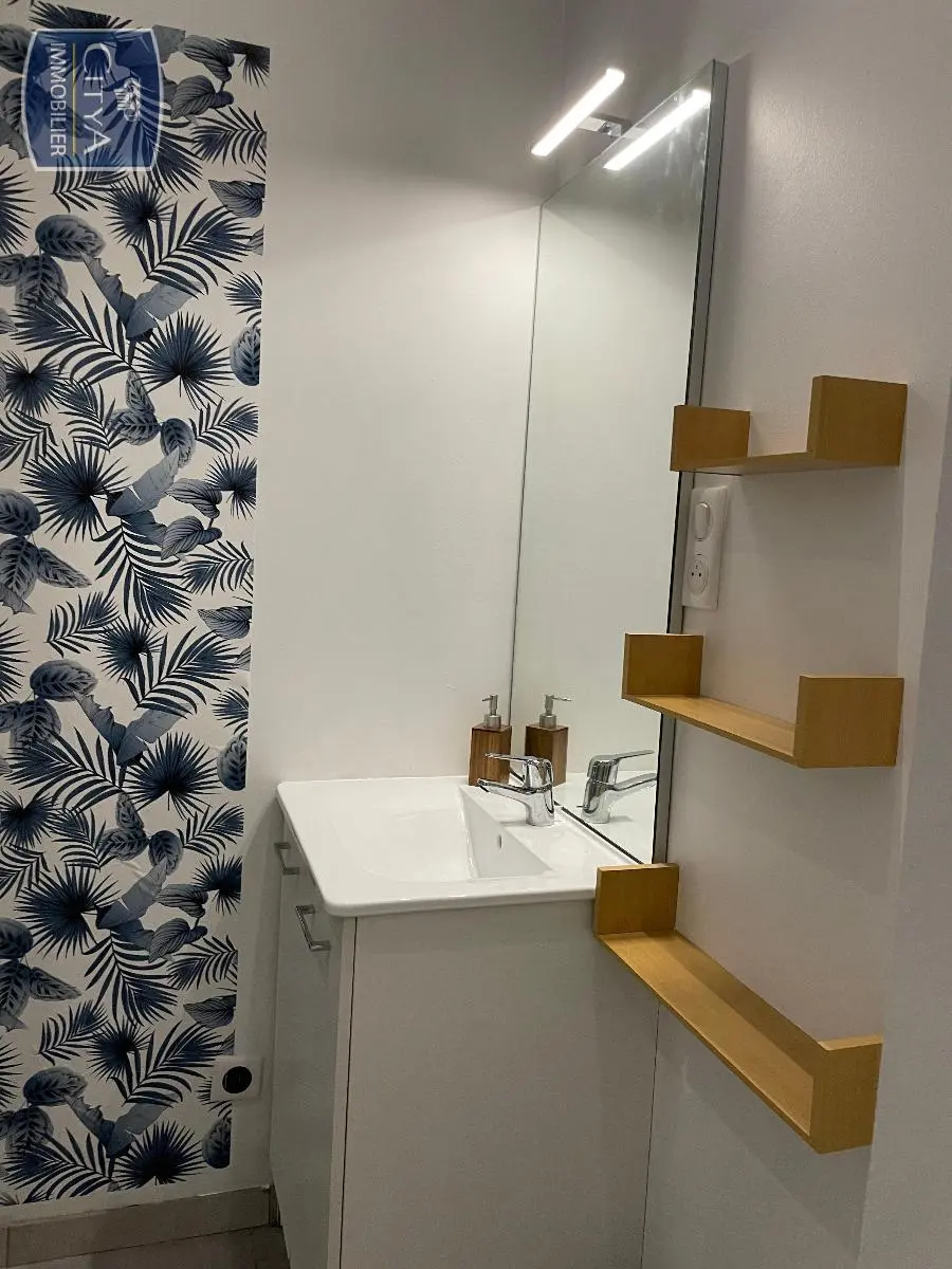 Photo 6 Appartement 3 pièces 62.04m²