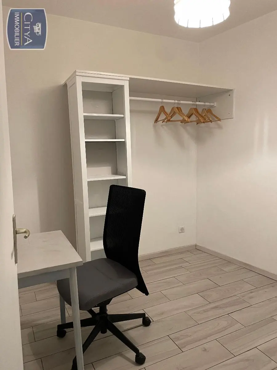 Photo 7 Appartement 3 pièces 62.04m²