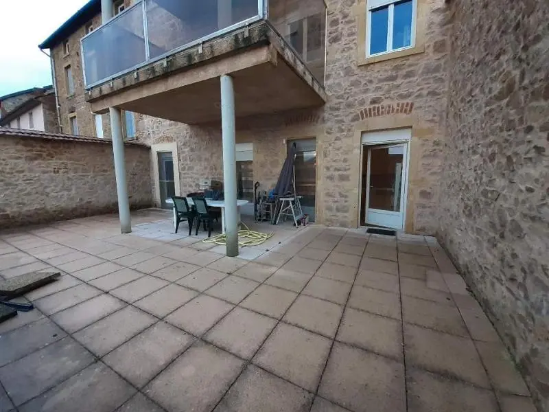 Photo 5 Appartement 3 pièces 67.07m²