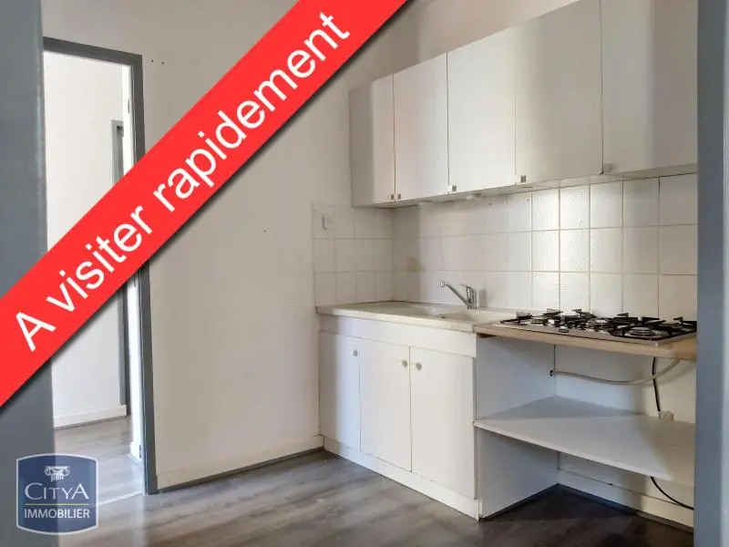 Photo 1 Maison 3 pièces 56m²