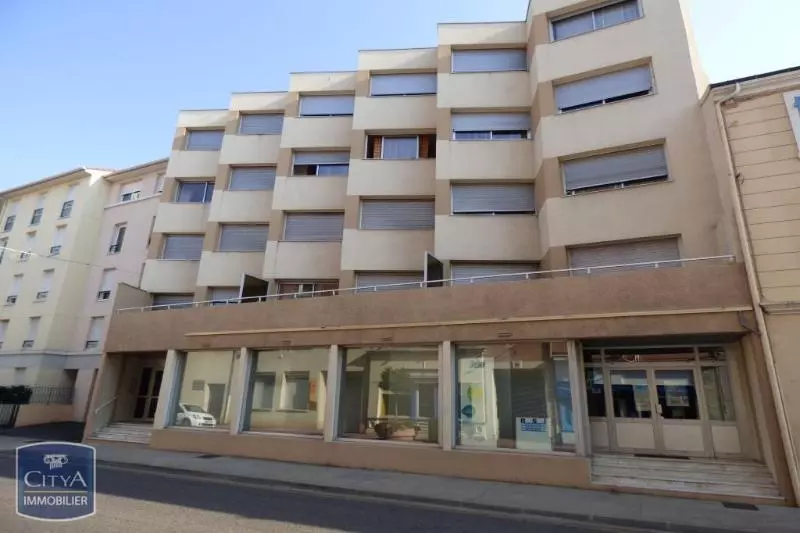 Photo 6 Appartement 1 pièce 27.12m²