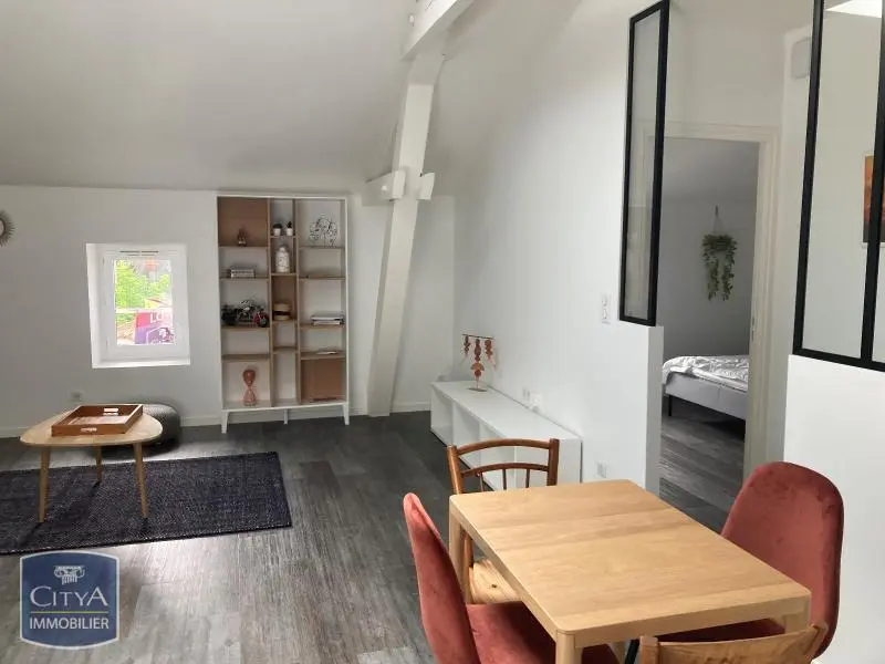 Photo 3 Appartement 31.4m²