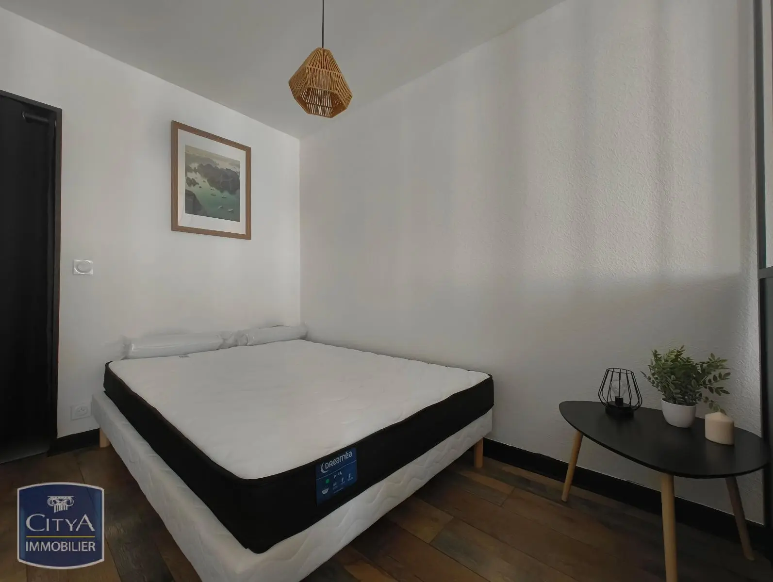 Photo 5 Appartement 1 pièce 25.1m²