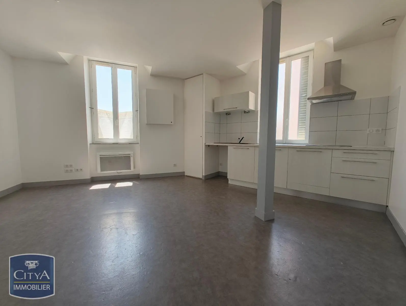 Photo 1 Appartement 3 pièces 53.58m²