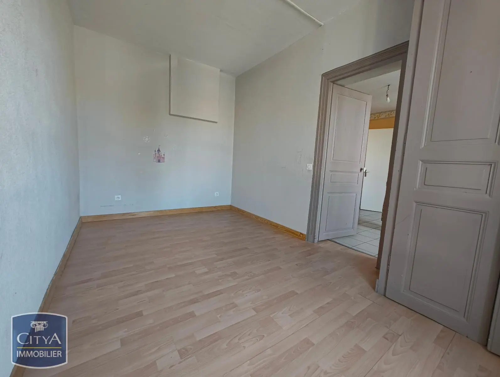 Photo 2 Appartement 3 pièces 53.74m²