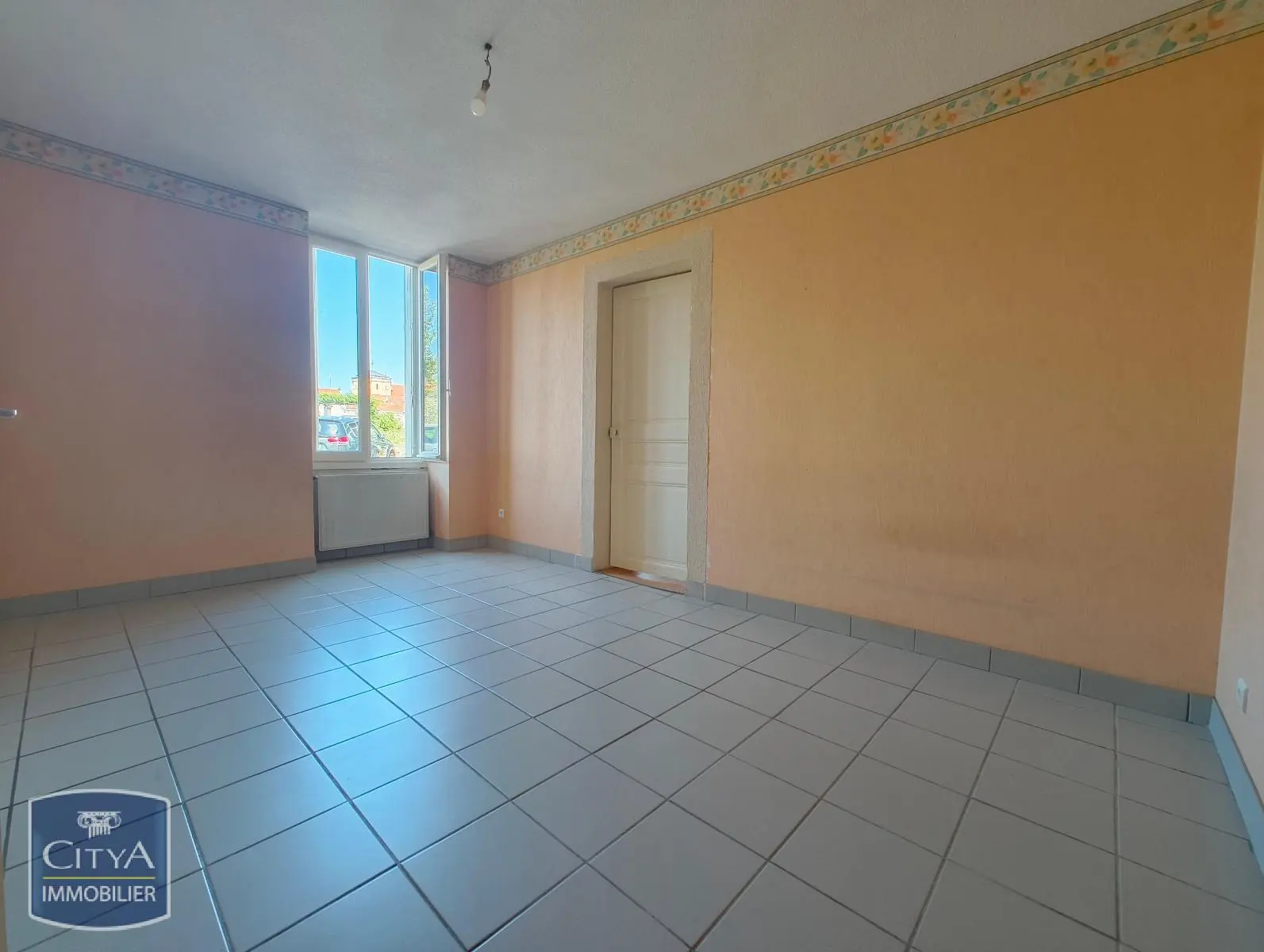Photo 3 Appartement 3 pièces 53.74m²