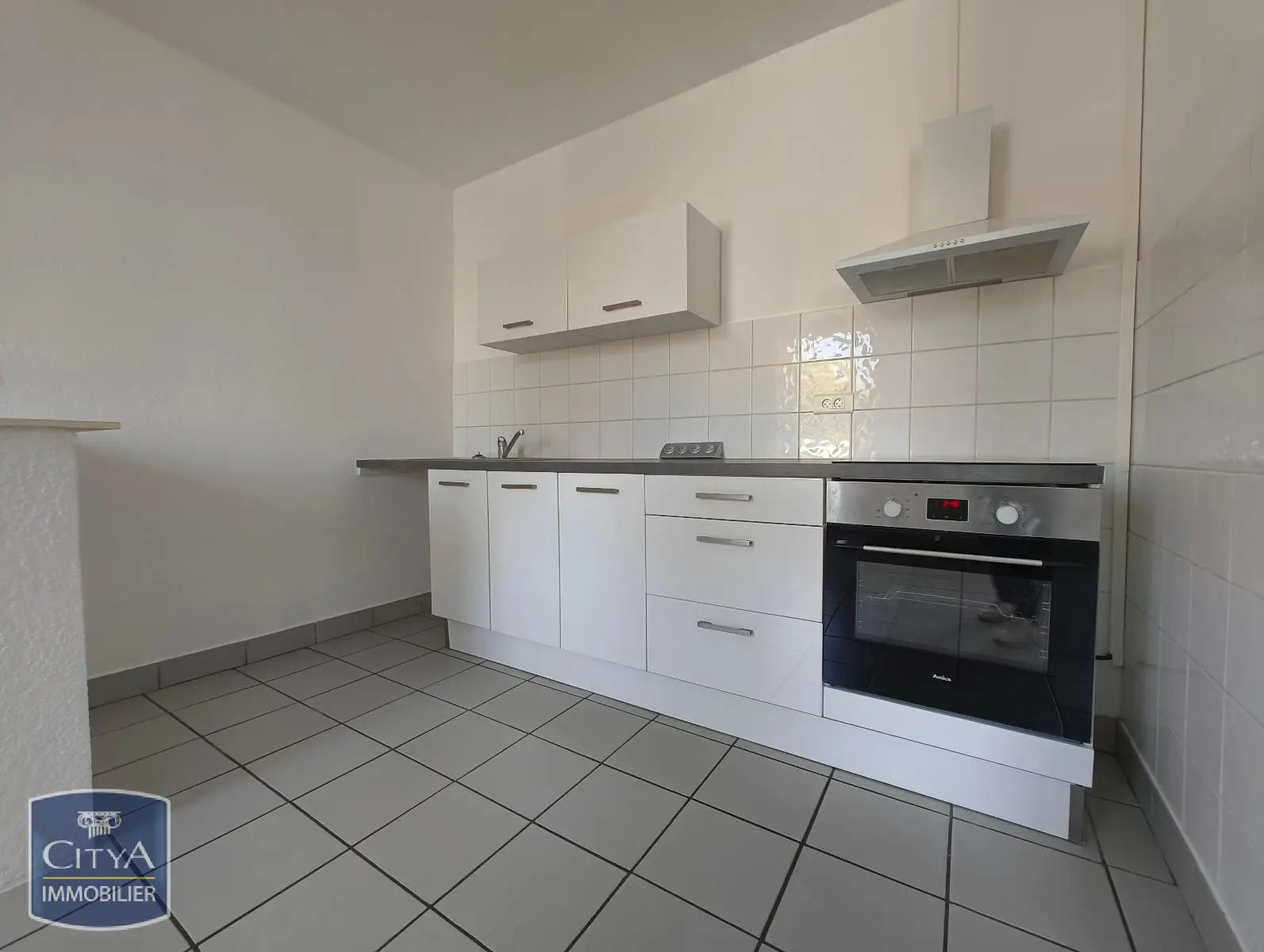Photo 4 Appartement 3 pièces 53.74m²