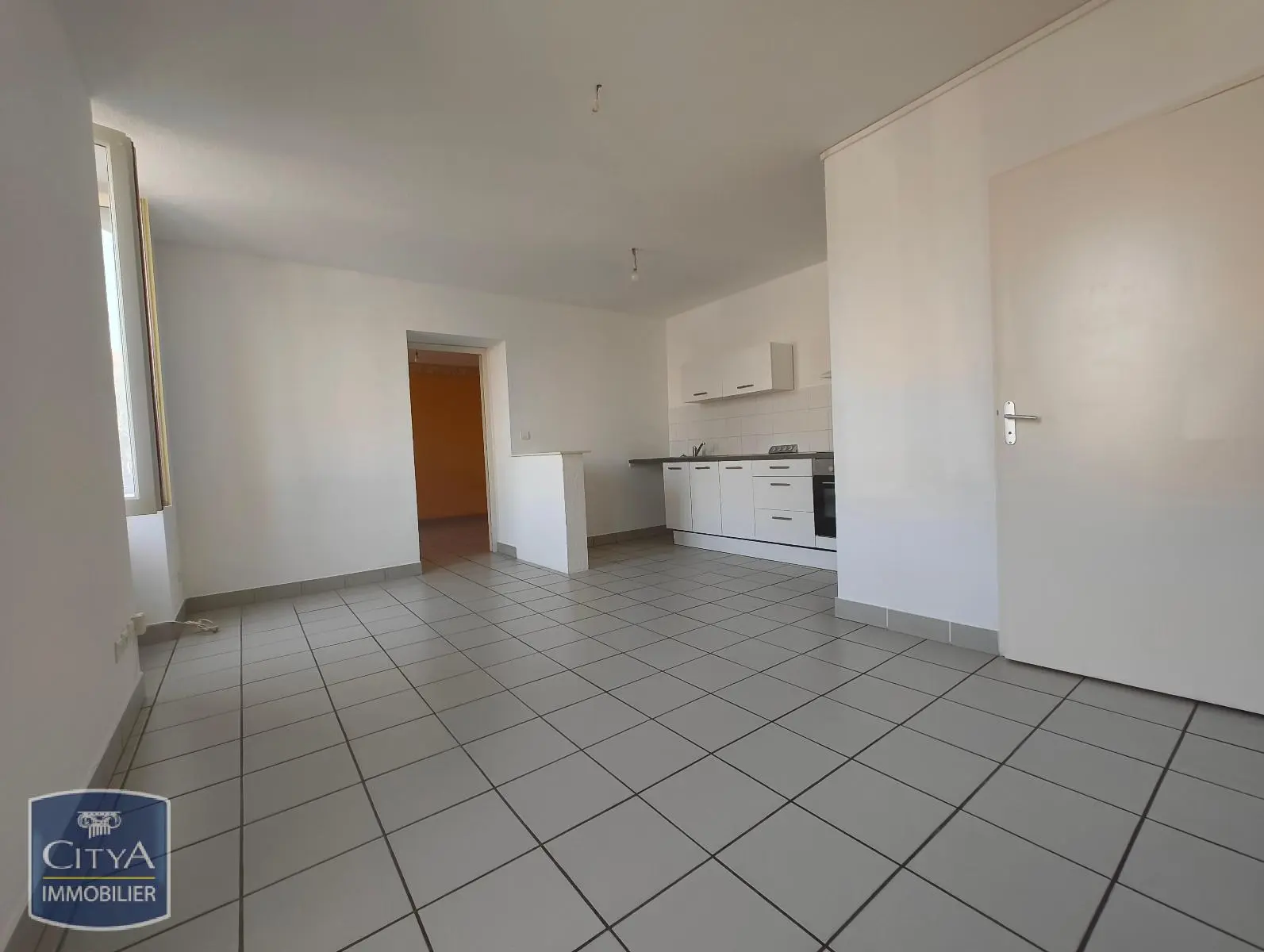 Photo 1 Appartement 3 pièces 53.74m²