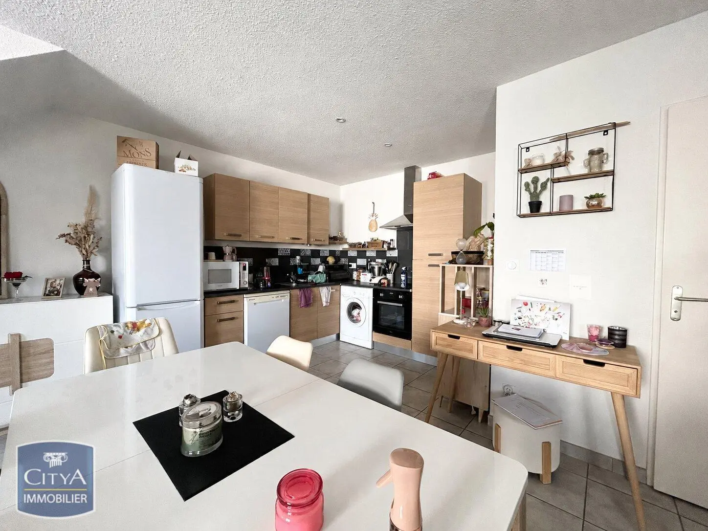 Photo 3 Maison 4 pièces 78.52m²