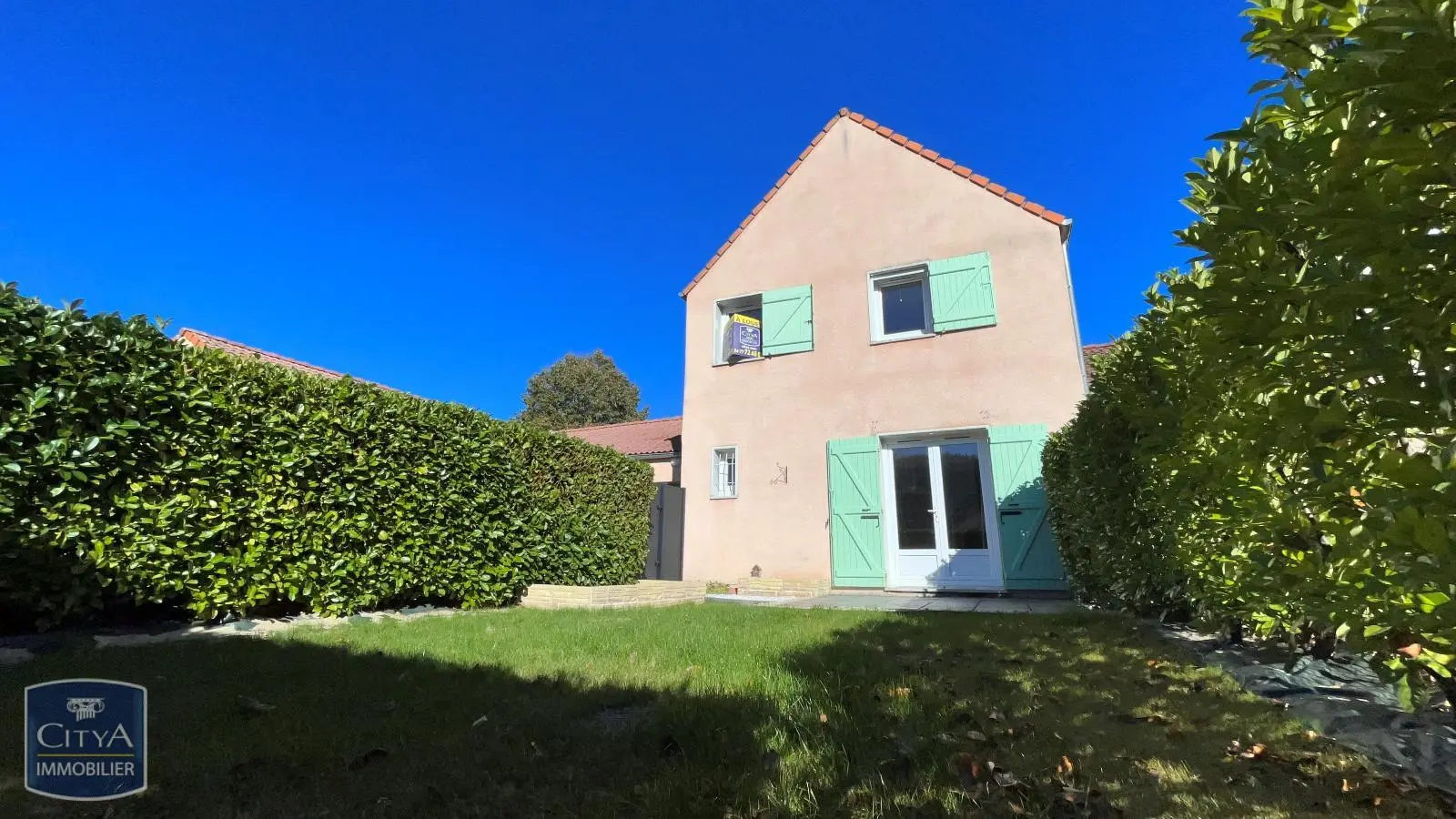 Photo 1 Maison 4 pièces 82.66m²