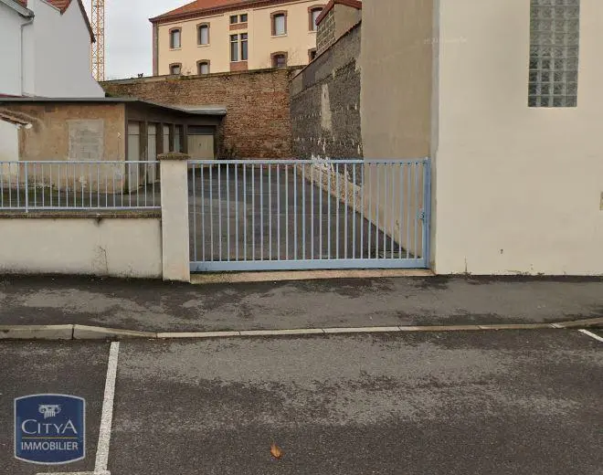 Photo 0 parking Roanne