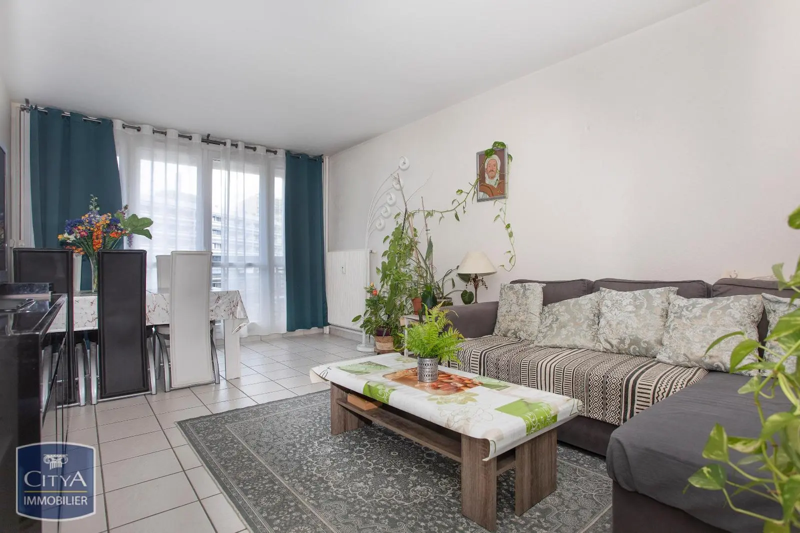Photo 1 Appartement 3 pièces 66.99m²