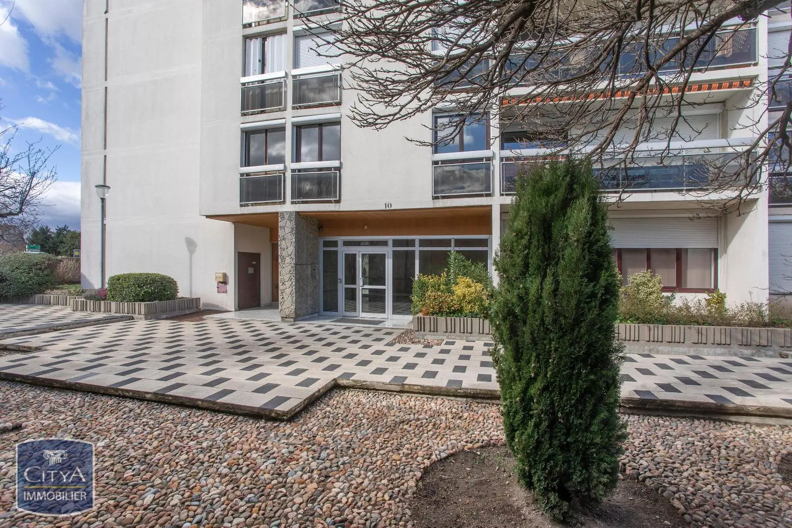 Photo 8 Appartement 3 pièces 66.99m²