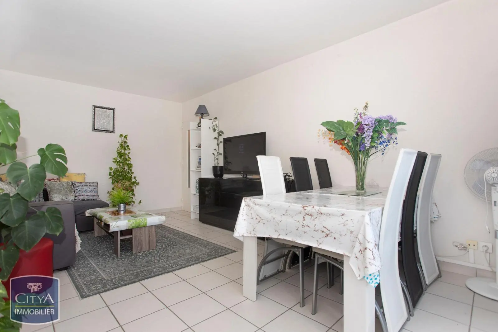 Photo 2 Appartement 3 pièces 66.99m²